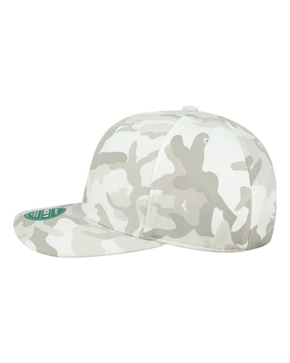 LEGACY Back Nine Cap B9A #color_Snow Camo