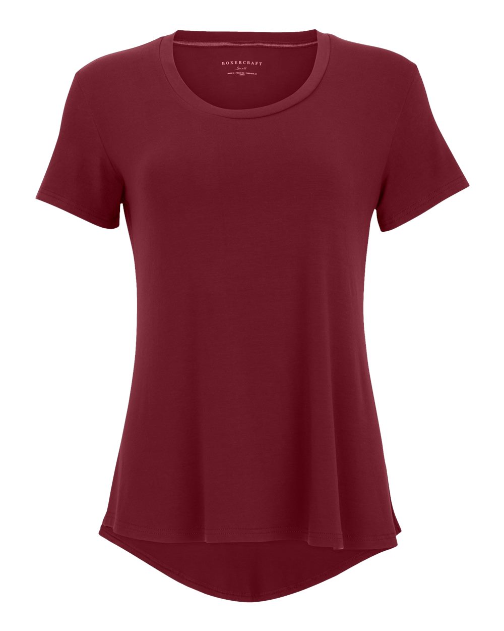 #color_Mantra Red