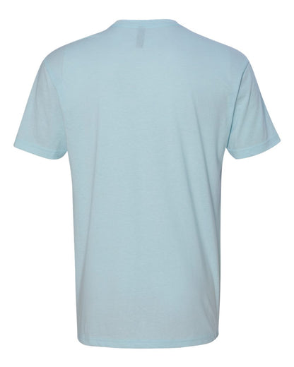 Next Level CVC T-Shirt 6210 #color_Ice Blue