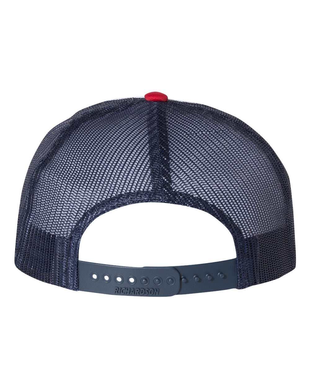 #color_White/ Navy/ Red