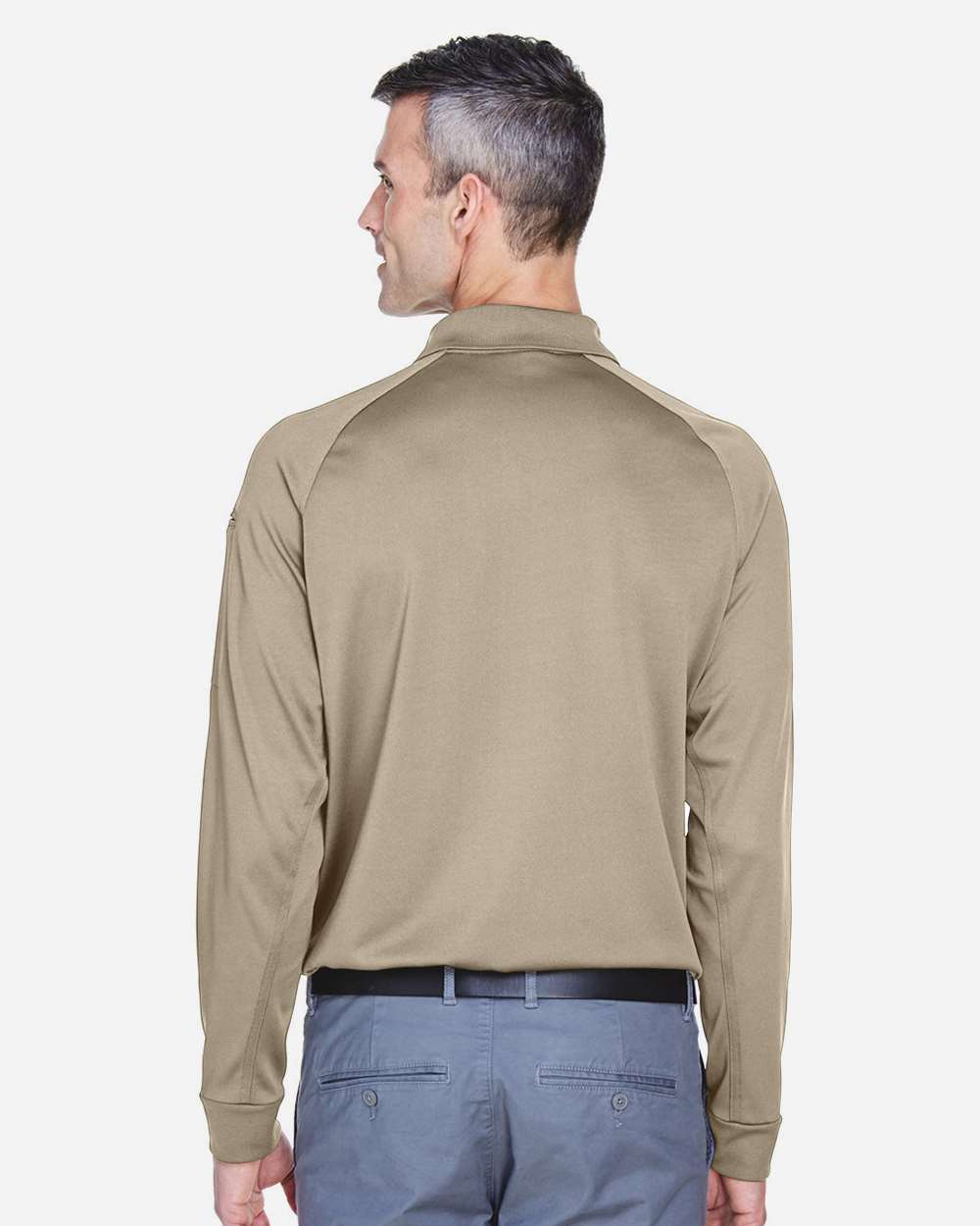 #colormdl_Desert Khaki