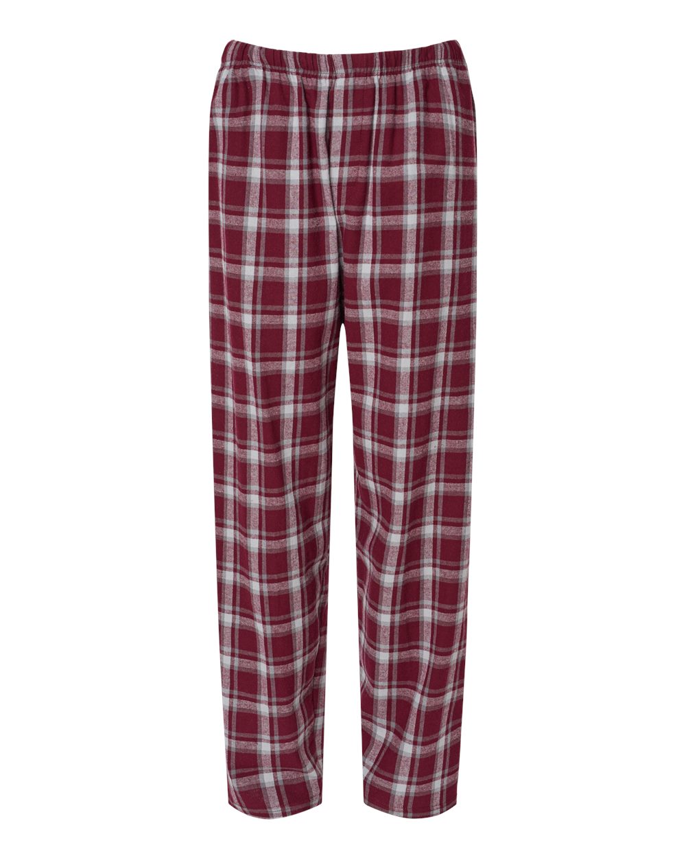 #color_Heritage Maroon Plaid