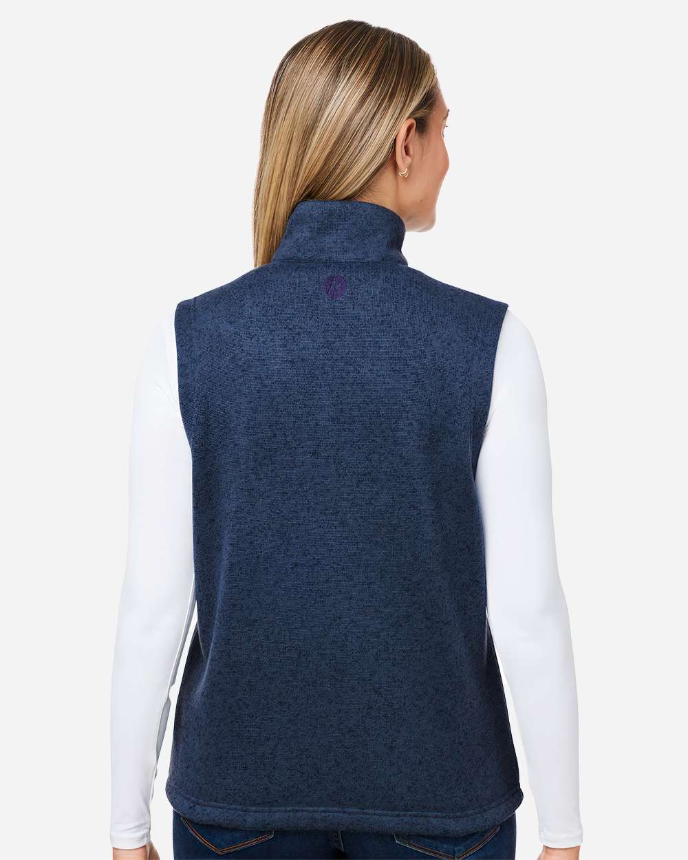 #colormdl_Arctic Navy Heather