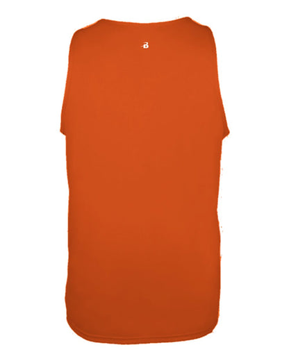 Alleson Athletic B-Core Tank Top 8662 #color_Burnt Orange