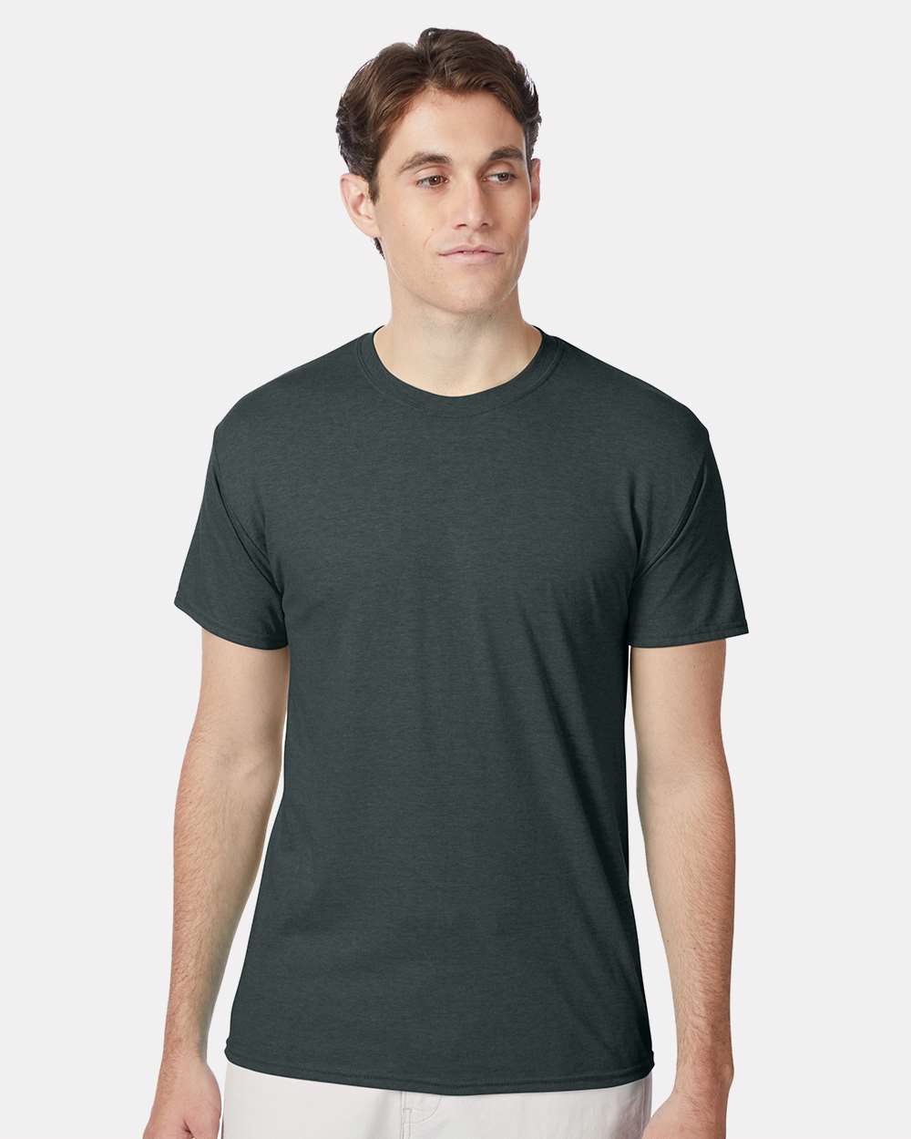 #colormdl_Athletic Green Heather