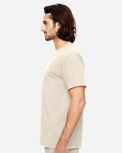 econscious Classic T-Shirt EC1000 #colormdl_Natural