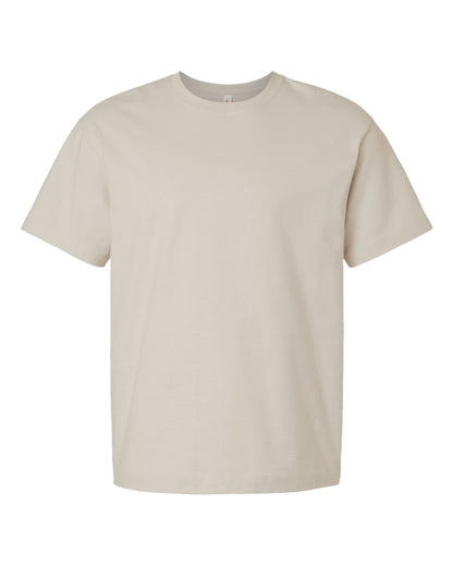 BELLA + CANVAS Unisex 7.5 oz Heavyweight Tee 4610 #color_Dust