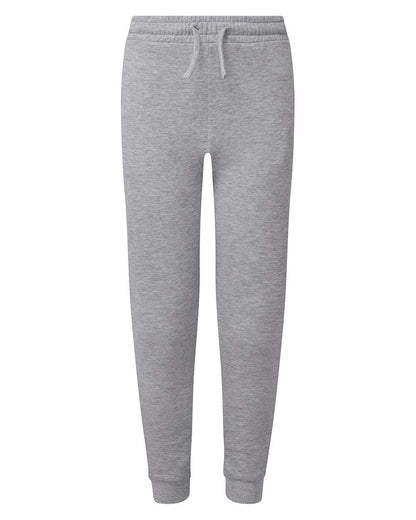 TriDri Youth Ashley Joggers TD55B #color_Heather Grey