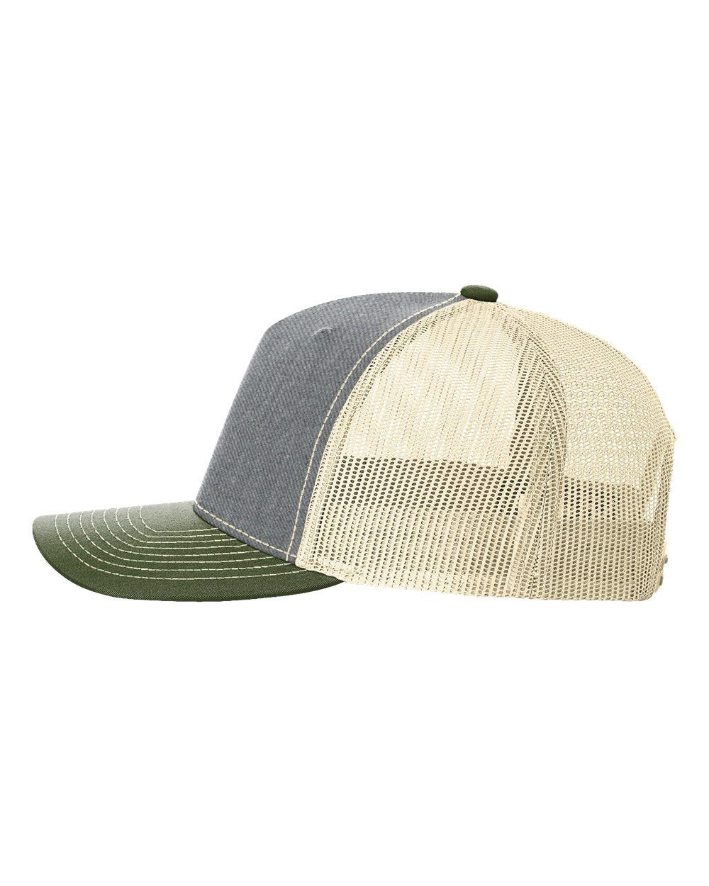#color_Heather Grey/ Birch/ Army Olive
