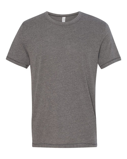 Alternative Vintage Jersey Keeper Tee 5050 #color_Vintage Coal