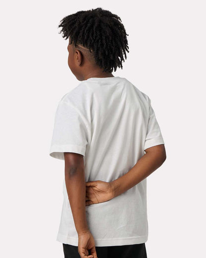 Recover Youth Eco T-Shirt EY100 #colormdl_White