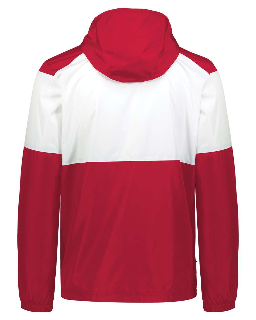 #color_Scarlet/ White