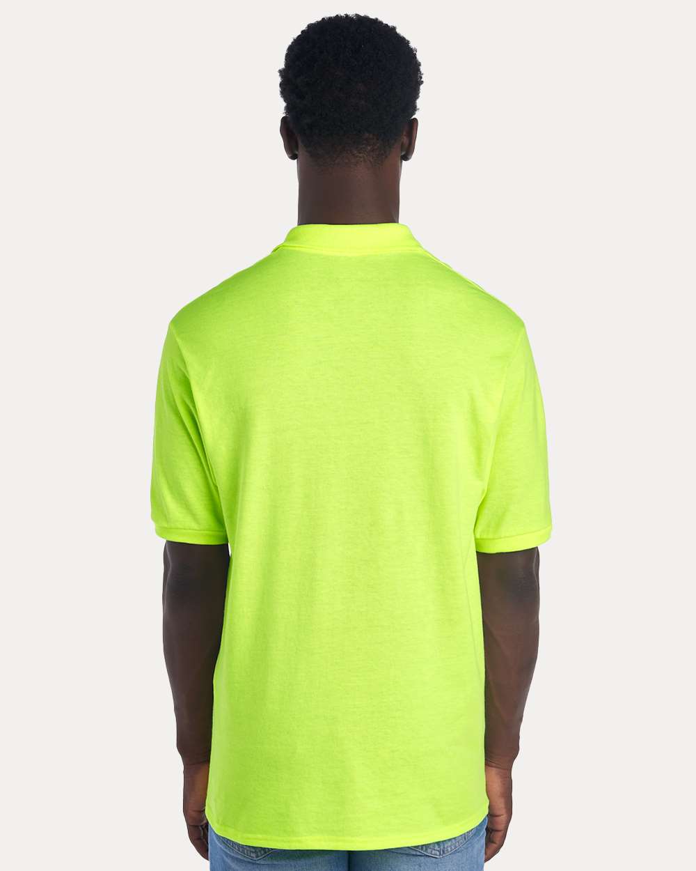 #colormdl_Safety Green