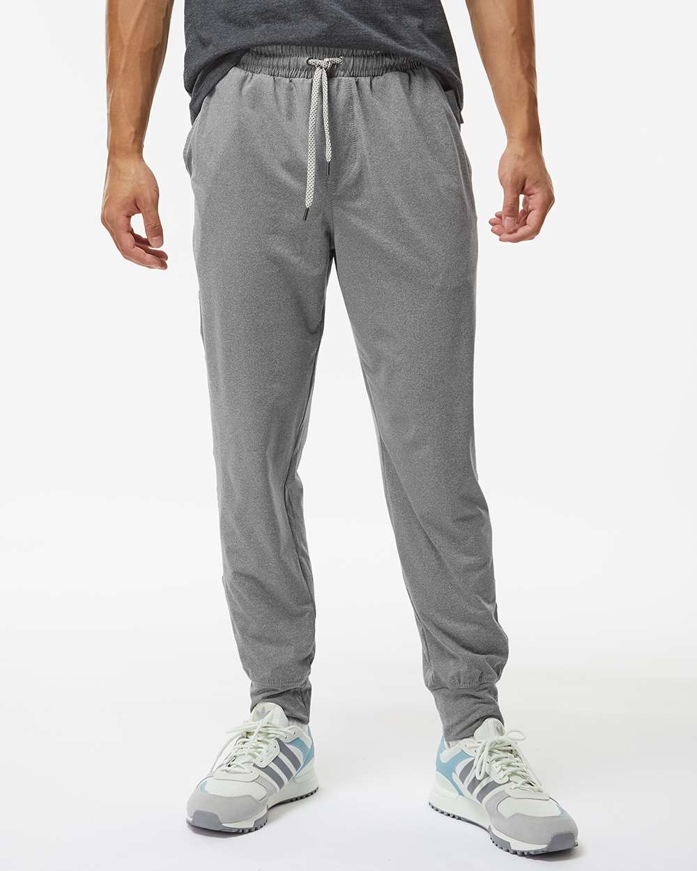 #colormdl_Grey Heather