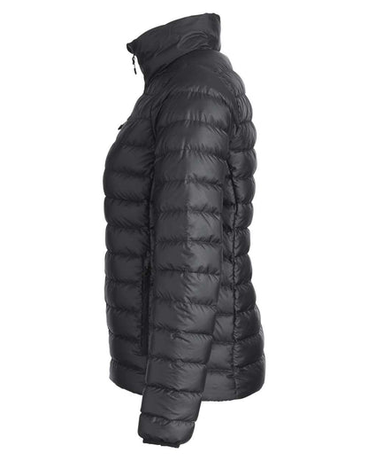 Marmot Women's M2 Highlander Jacket M15845 #color_Black