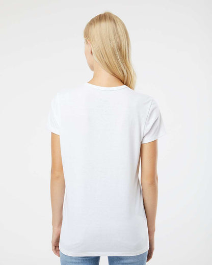 Kastlfel Women's RecycledSoft™ T-Shirt 2021 #colormdl_White