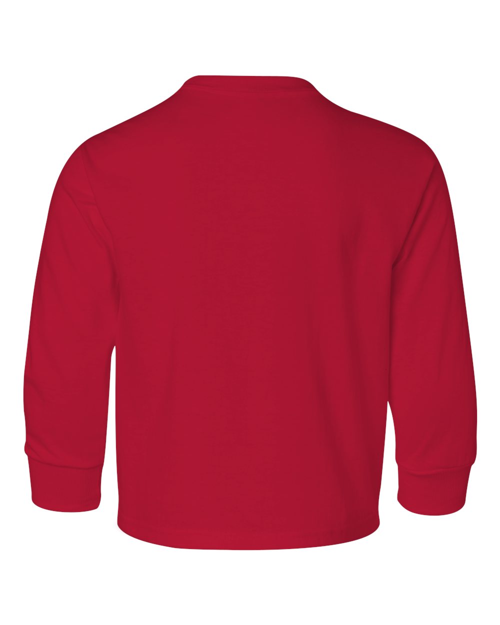 #color_True Red