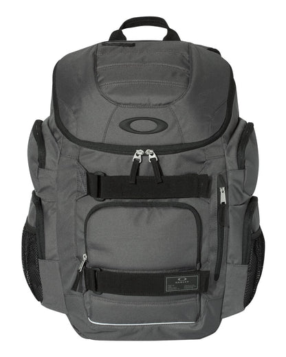 Oakley 30L Enduro 2.0 Backpack 921012ODM #color_Forged Iron