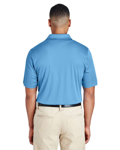 Team 365 Men's Zone Performance Polo TT51 #colormdl_Sport Light Blue