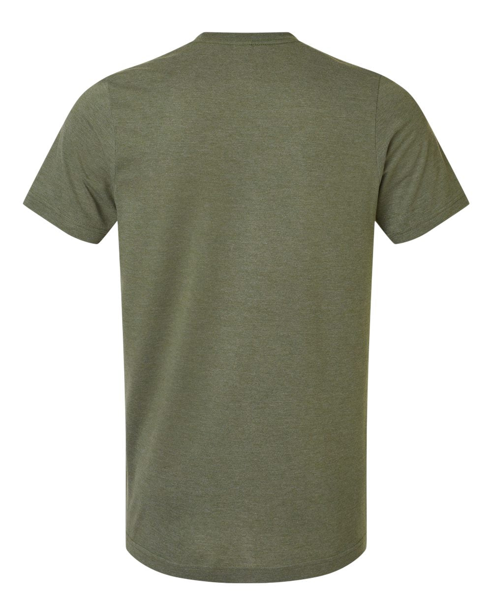 #color_Heather Military Green