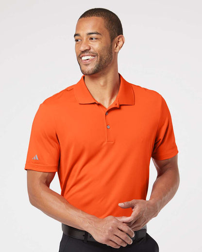 Adidas Performance Polo A230 #colormdl_Orange