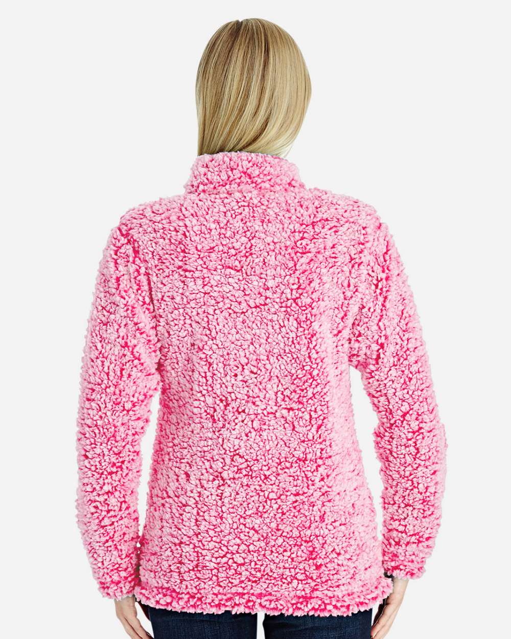 #colormdl_Fire Coral Heather