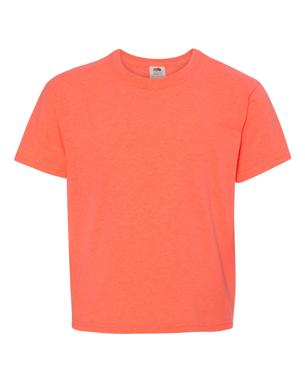 #color_Retro Heather Coral