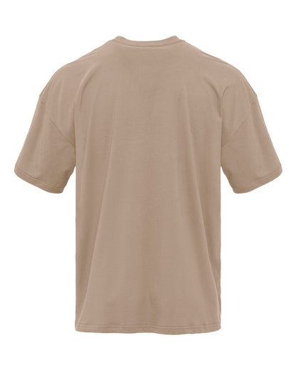 Next Level Heavyweight T-Shirt 7200 #color_Tan