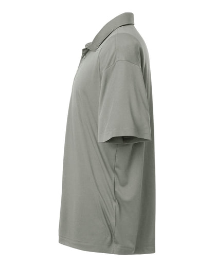 AllPro Men's Pro-Lock Performance Polo 41800 #color_Greystone