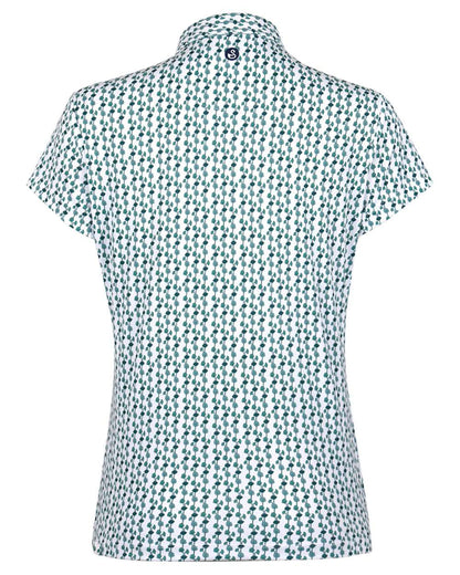 Swannies Women's Tori Polo SW9000L #color_Sage
