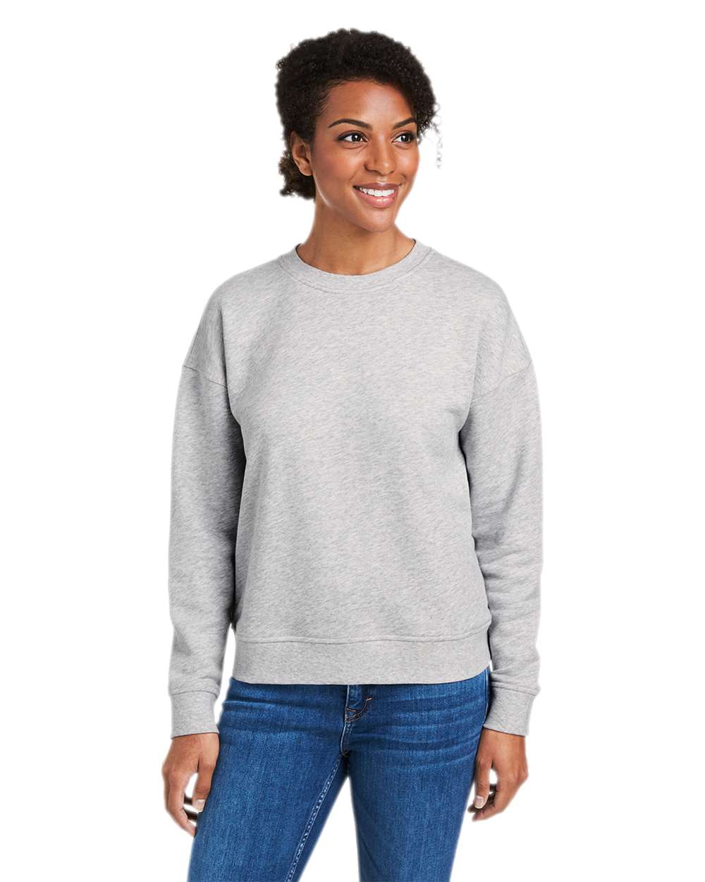 #colormdl_Grey Heather