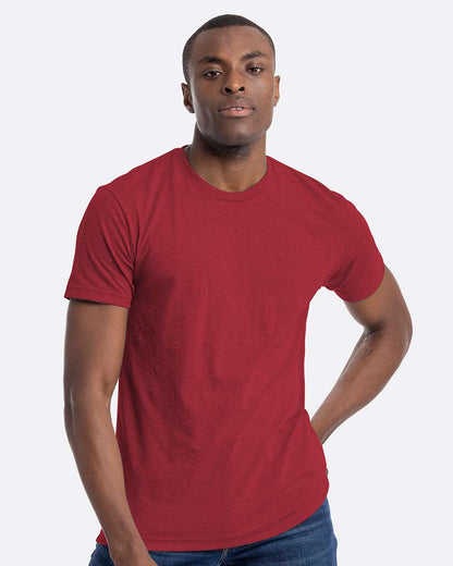 Next Level CVC T-Shirt 6210 #colormdl_Cardinal