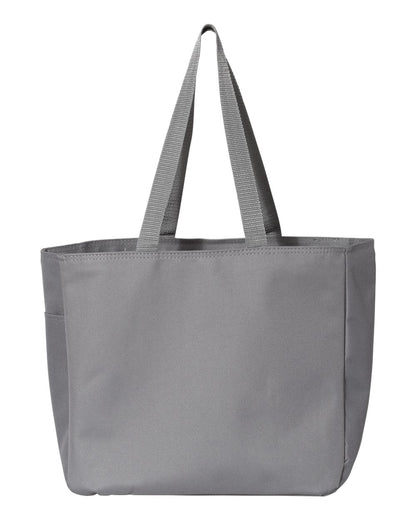 Liberty Bags Must Have Tote 8815 #color_Charcoal