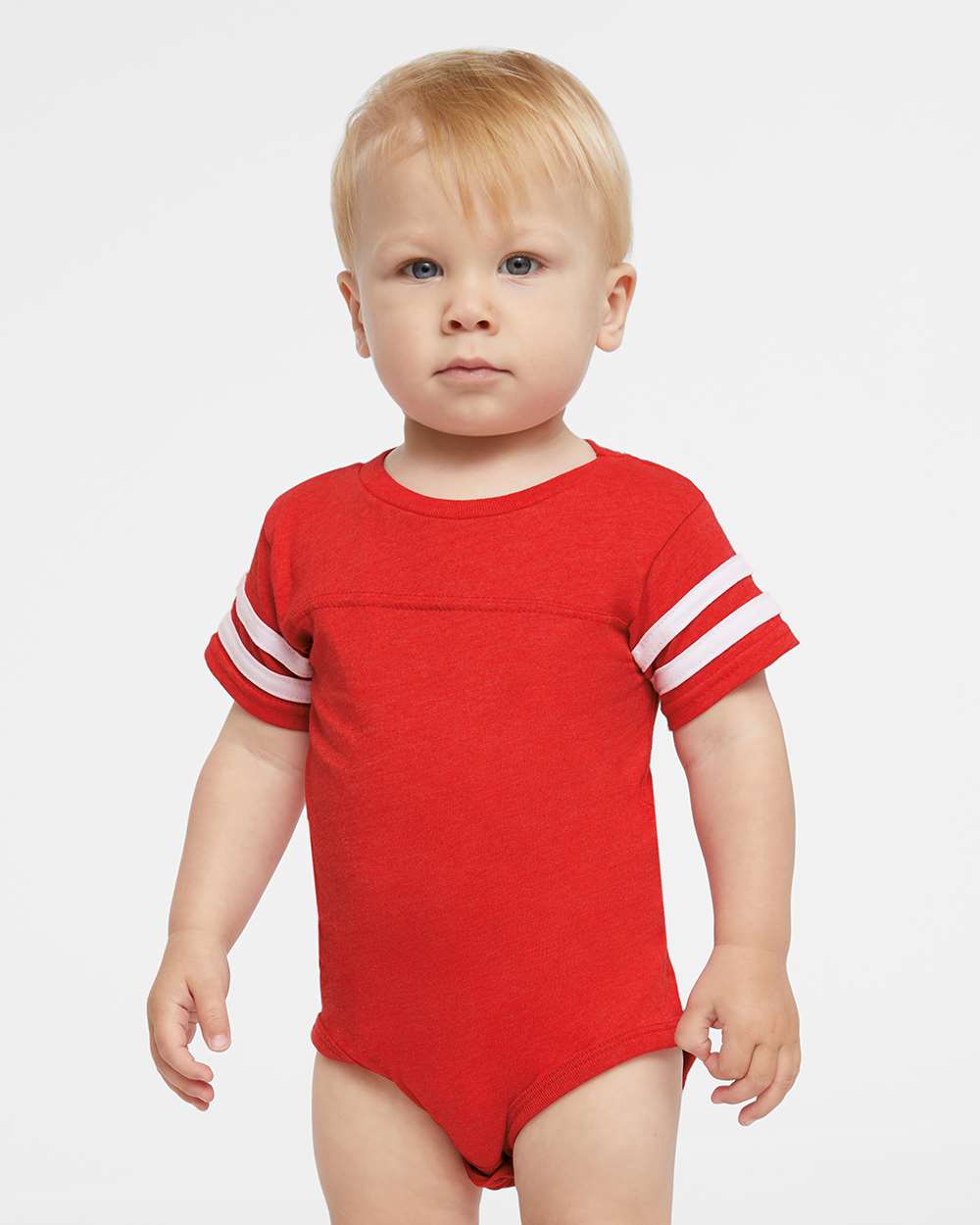 #colormdl_Vintage Red/ White