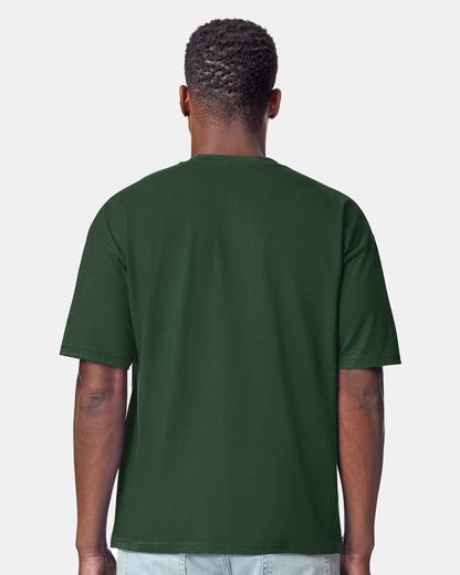 Gildan Unisex Hammer™ Maxweight T-Shirt 75000 #colormdl_Forest Green