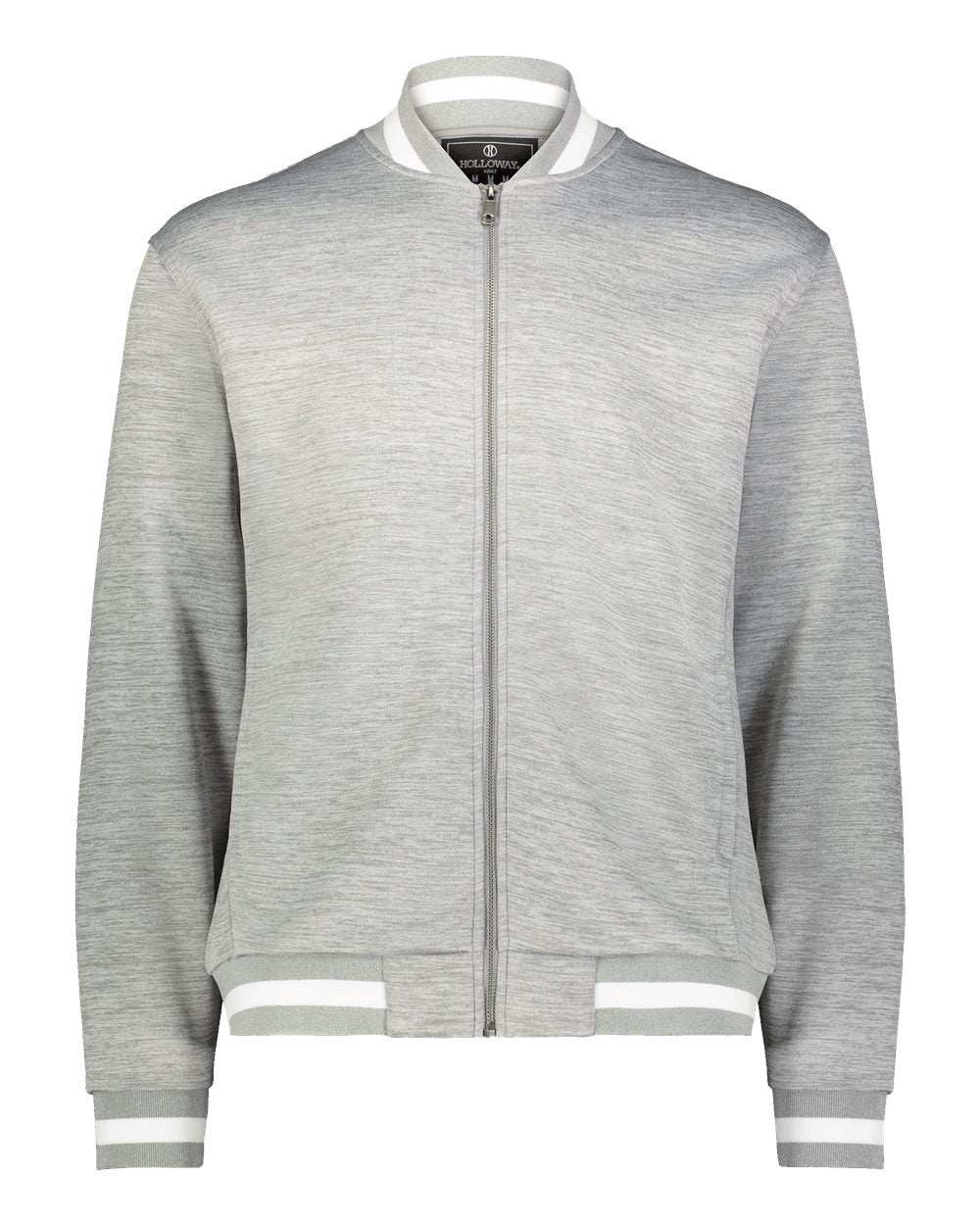 #color_Athletic Heather/ White