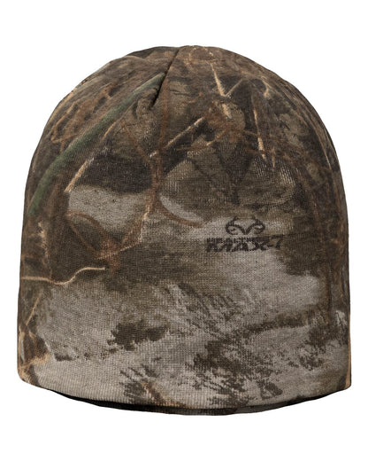 Kati 8" Licensed Camo Beanie LCB08 #color_Max7