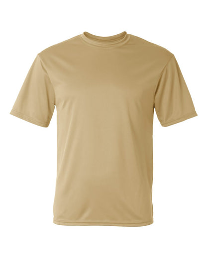 C2 Sport Performance T-Shirt 5100 #color_Vegas Gold