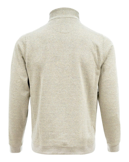 Recover Unisex Quarter-Zip Pullover RC1096 #color_Rainbow