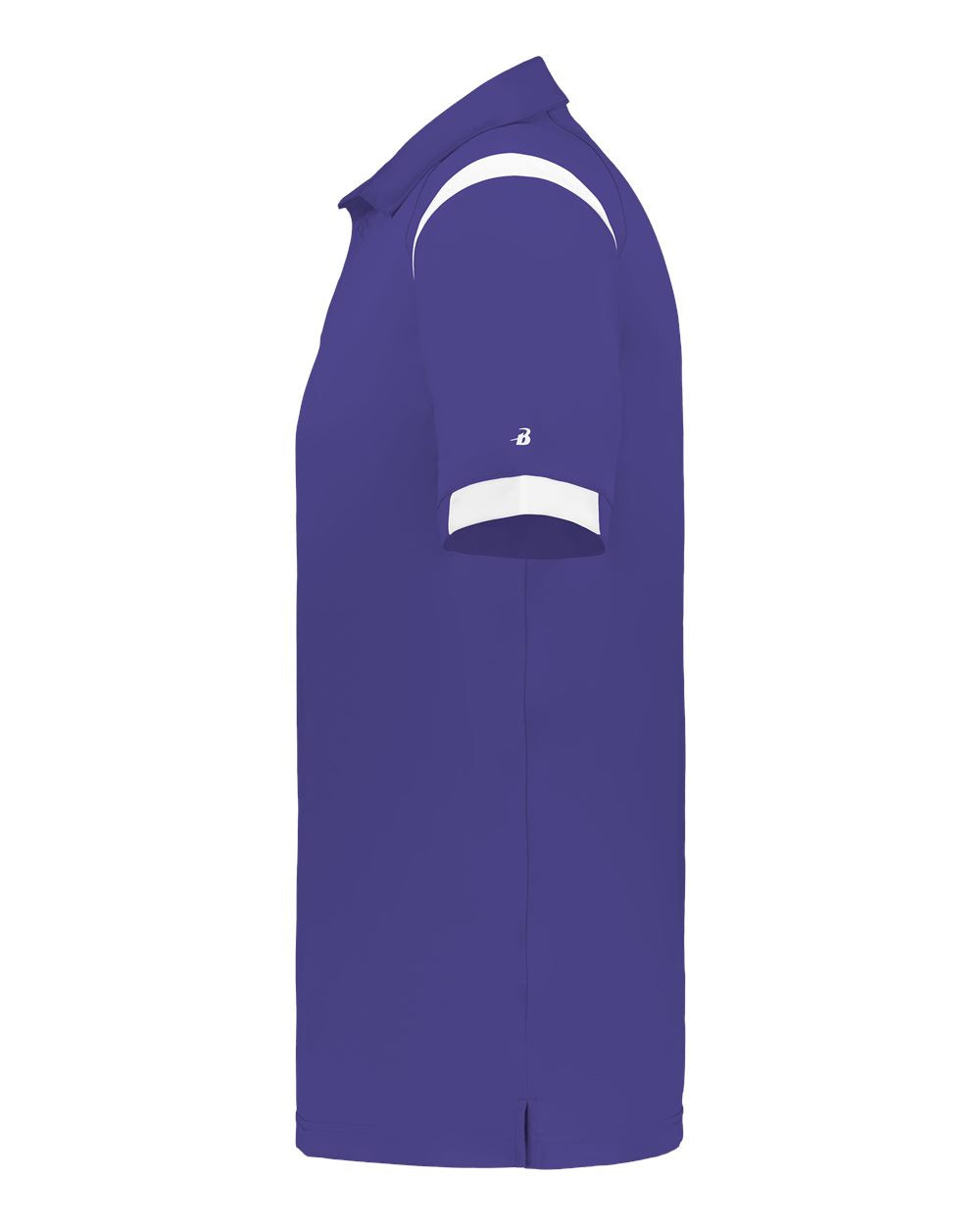 #color_Purple/ White
