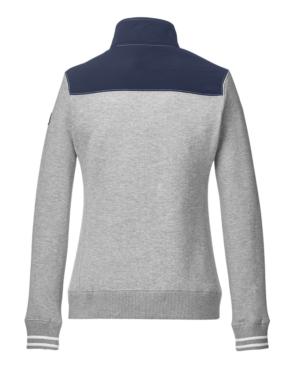 #color_Oxford Heather/ Navy