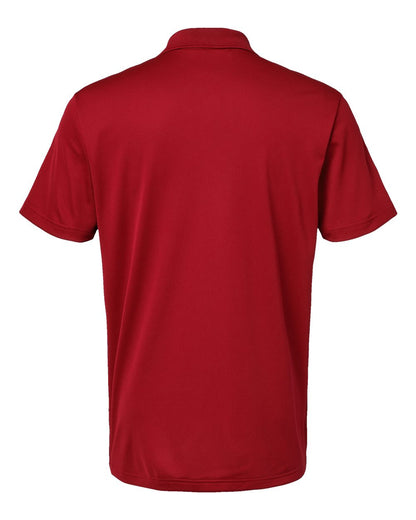 Adidas Basic Sport Polo A430 #color_Power Red