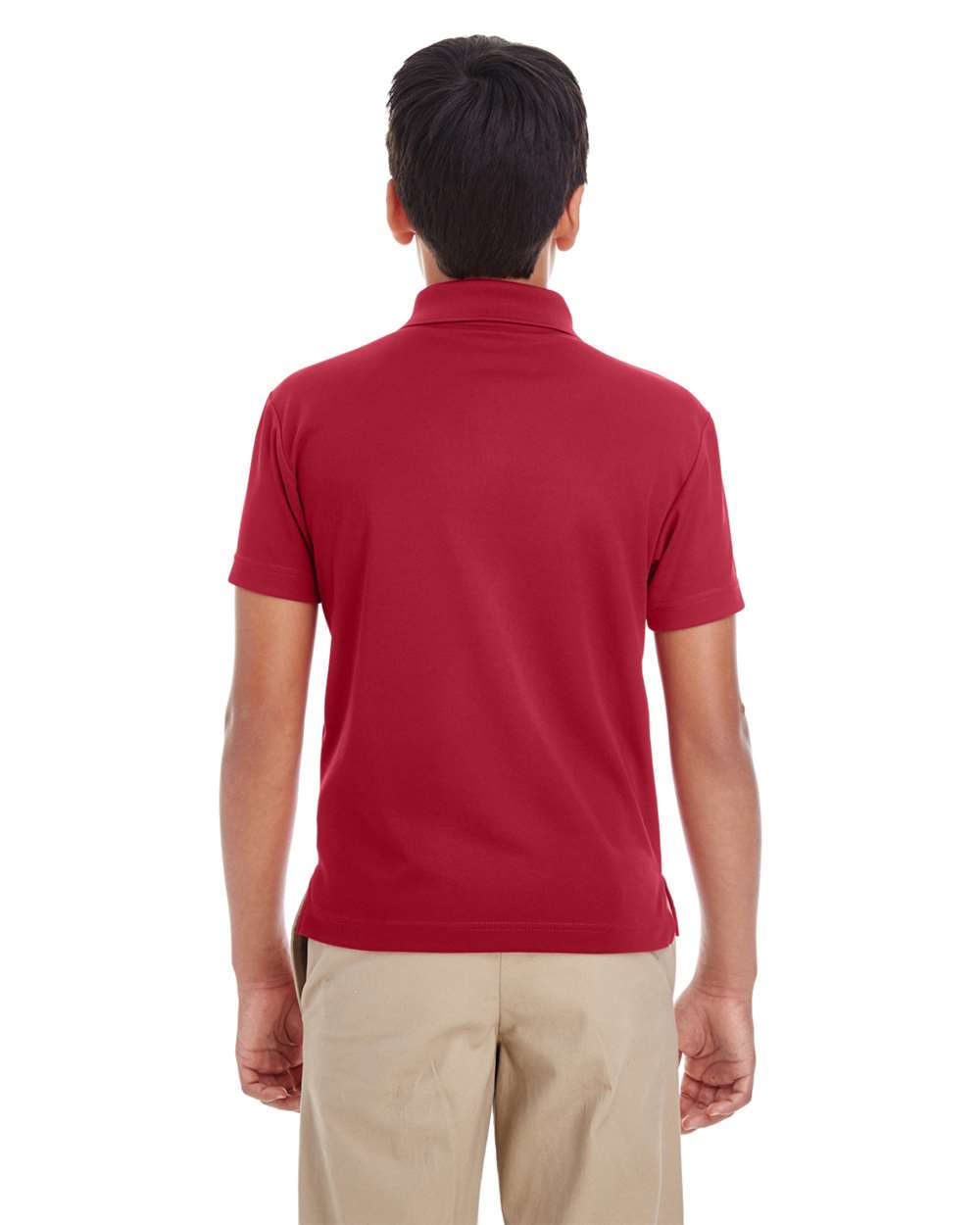 #colormdl_Classic Red