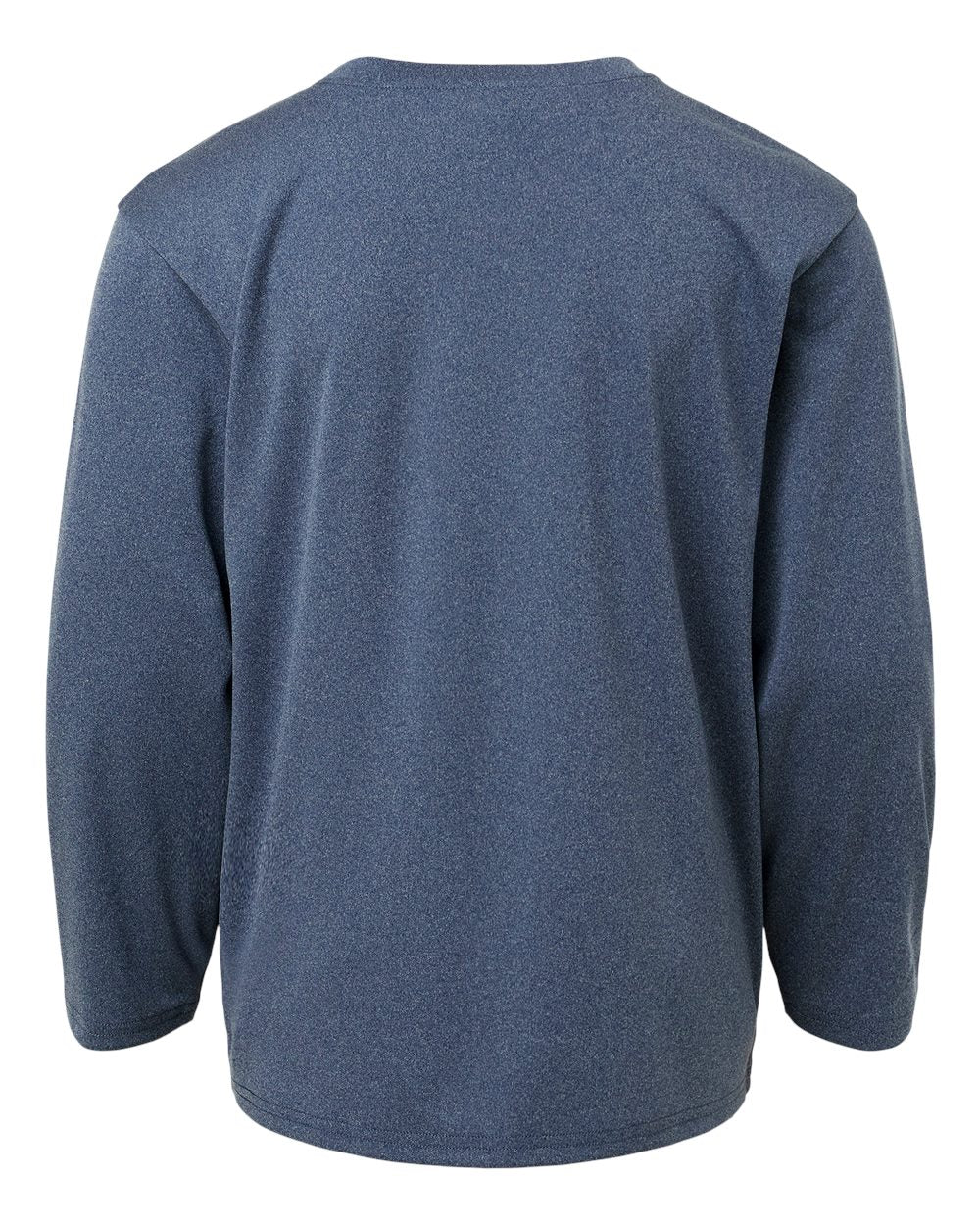 #color_Heather Navy
