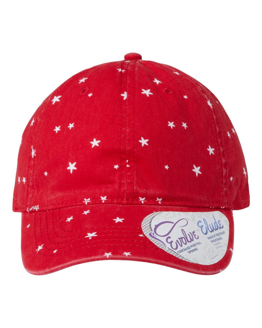 #color_Red/ White Stars