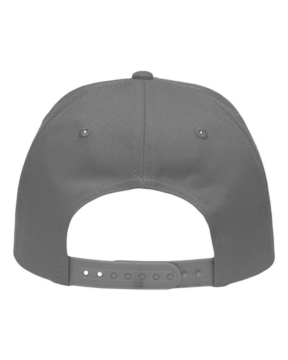 Sportsman Lo-Pro Solid Traditional Cap SP1400 #color_Grey