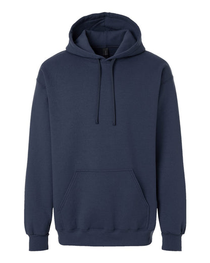 Gildan Unisex Hammer™ Maxweight Hooded Sweatshirt 19500 #color_Blue Dusk