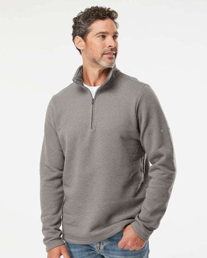 Columbia Men's Great Hart Mountain™ III Half-Zip Pullover 212487 #colormdl_Boulder Heather