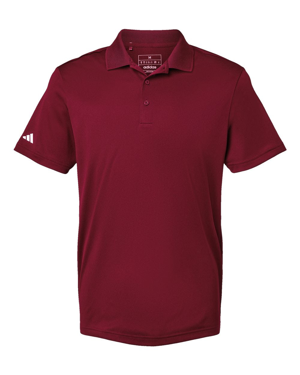 #color_Collegiate Burgundy