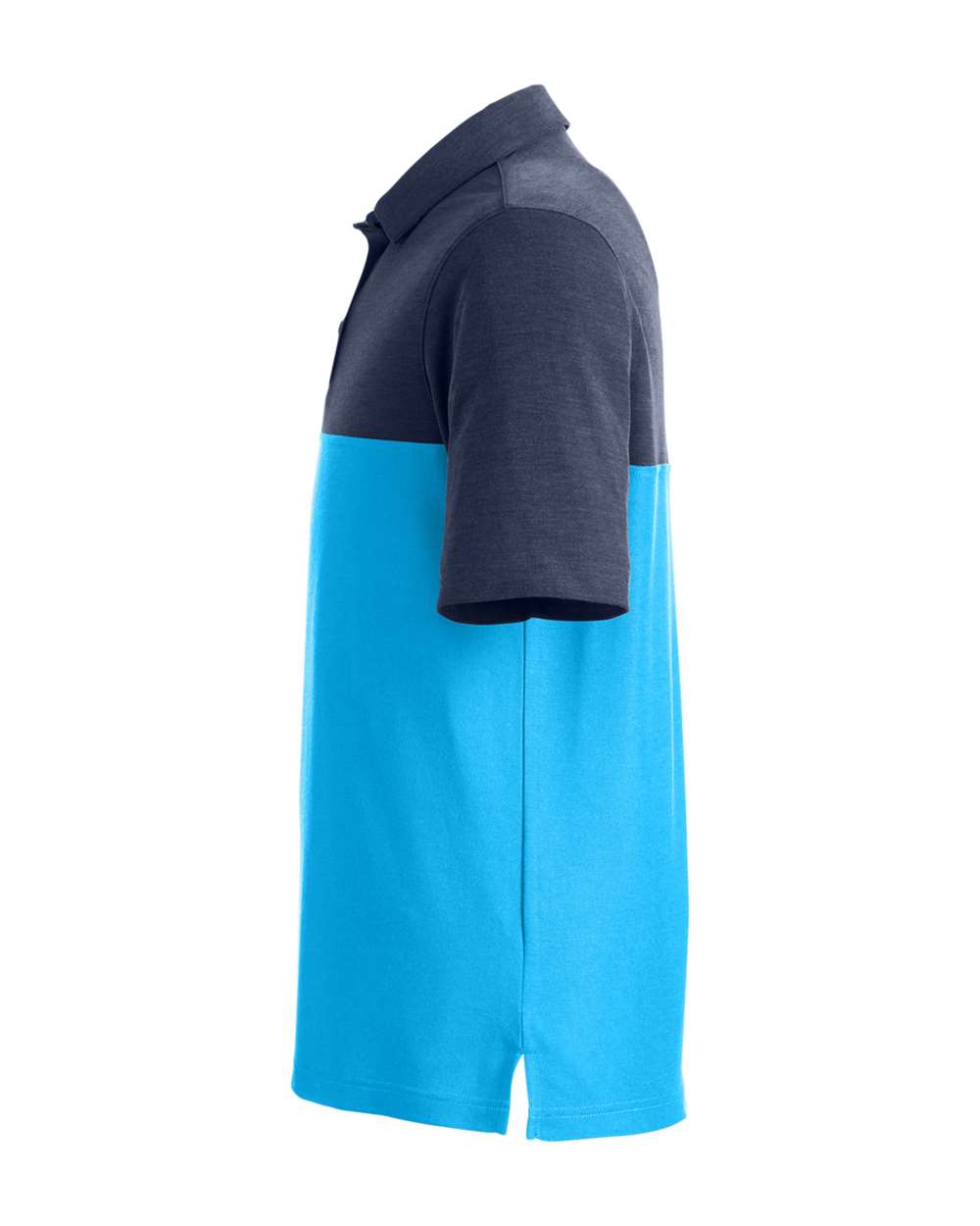 #color_Electric Blue/ Classic Navy Heather